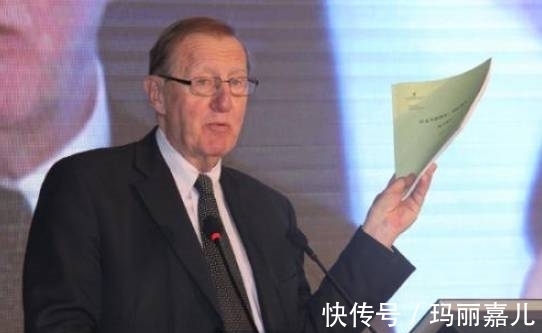 顶尖|英国学者：这些顶尖科技产品中国一项都没有，还请不要过于膨胀！