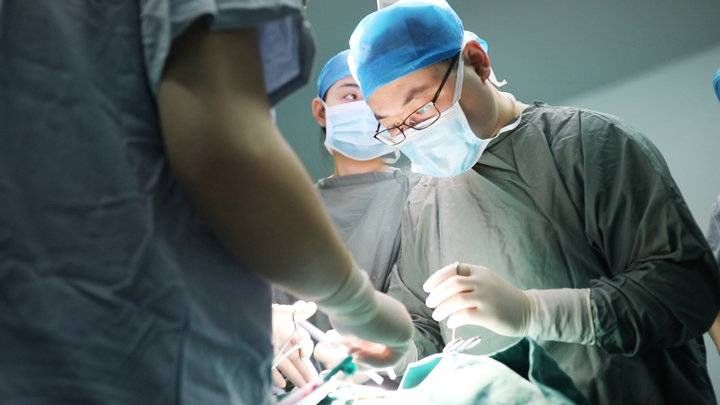 梨状窝瘘|潜心钻研 不懈求索丨山东省耳鼻喉医院创新术式治疗梨状窝瘘