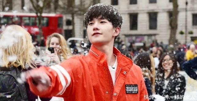 神作 确认过眼神,花少2果然是慢综艺里很难超越的“神作”!