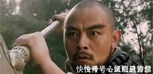 智真长老@鲁智深敬重的人三人,武松,林冲,宋江排不上名,他排第一