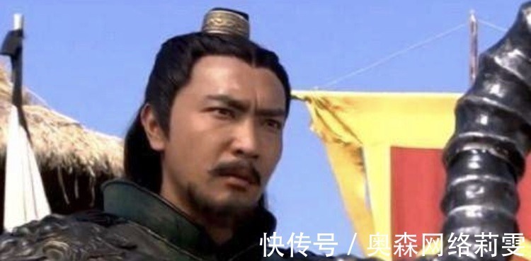 武成王!黄飞虎不过是个凡人,为何他的坐骑是神牛不是马,他是怎么得到的