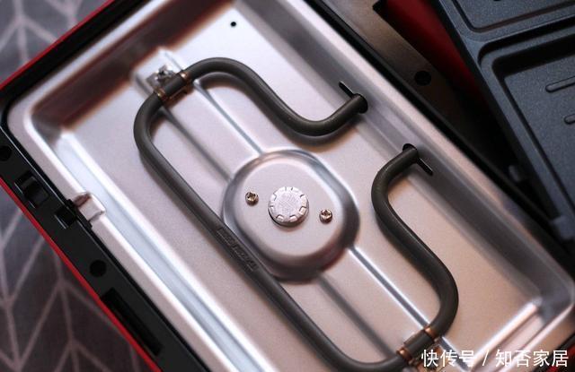 蒸煮|左烤中煎右蒸煮,我用这个轻食机搞定一家人吃饭需求