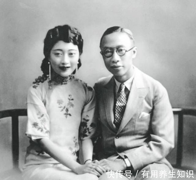 溥仪|末代皇后婉容拥有绝世容颜,为何落得如此不堪下场