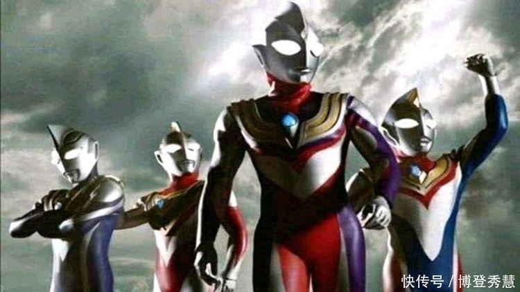 奥特曼 为什么大部分奥特曼都没有计时器？奥特兄弟都知道！