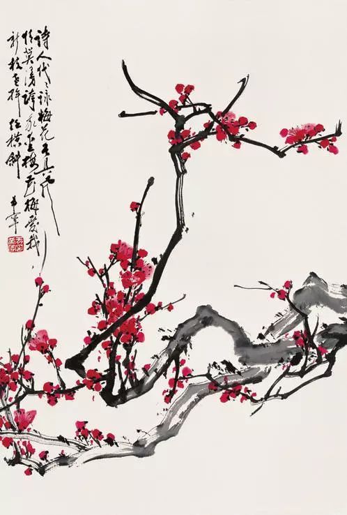 创作@于希宁论用笔：审、肯、敏、稳、精