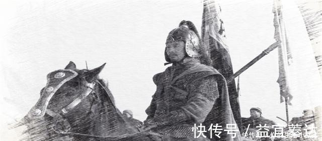 百胜将$水浒中绰号震天响,却啥本事没有的五人,百胜将上榜,第一靠关系!