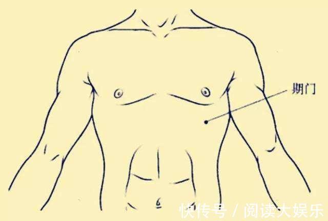 慧医师|肝不好的人，多吃3绿，不碰3物，谨记6个字，肝脏健康人长寿