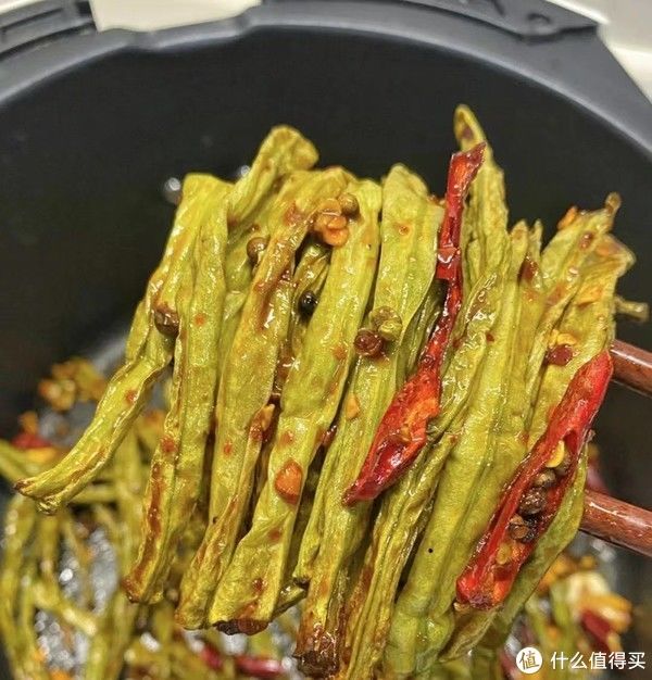 辣椒面|家常美食 篇五百五十五：家有空气炸锅的小主，这几道美食不能错过