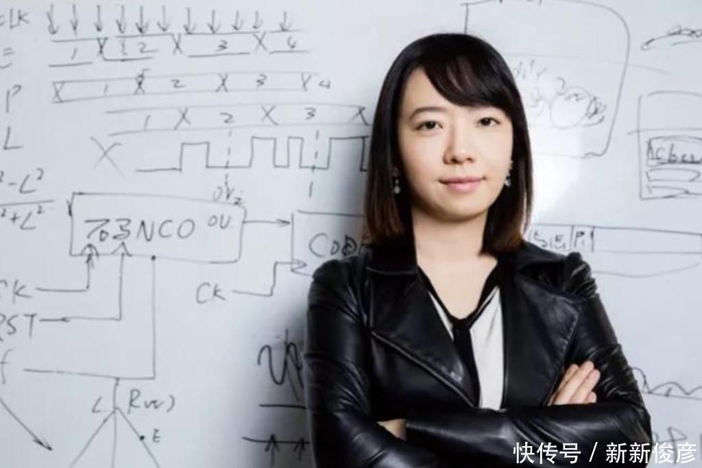 银河号 同为学霸:中科院最年轻博导和斯坦福大学博士,最后却走上不同路