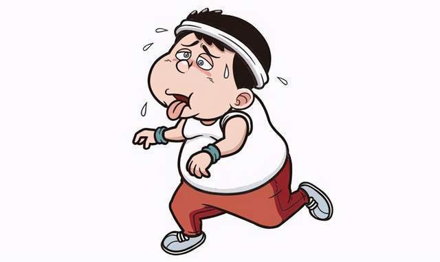 基础代谢|常有6个表现,说明是“易胖体质”,坚持做好4件事,也能瘦下来