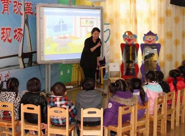 俩同龄孩子，一个上公立一个上私立幼儿园，上小学后差距越来越大