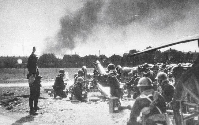 大别山区|抗日战争中,桂系实力受损,为何能在大别山区扎根?