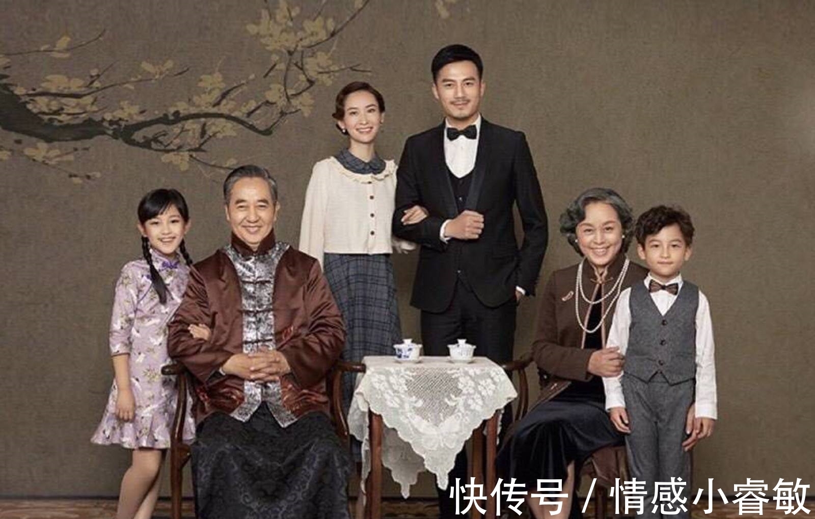 家庭|一个家庭走向衰败的二个暗示,碰到一个,也要警惕了