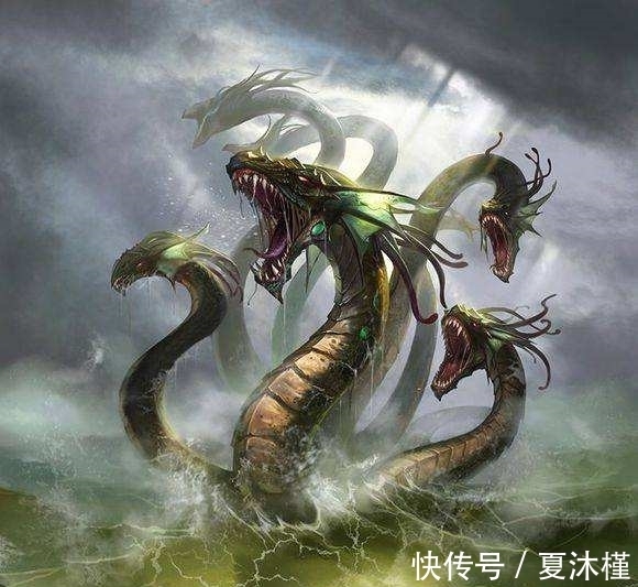 八岐大蛇#上古世界9条大蛇,中国3条入选,日本1条入选,埃及1条入选