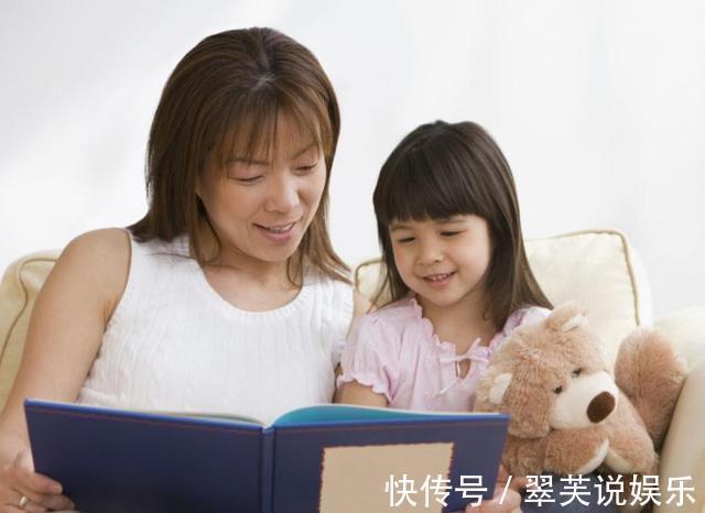 家长|妈妈问4岁女儿“你爸欺负我,怎么办”孩子的回答让宝妈红了脸