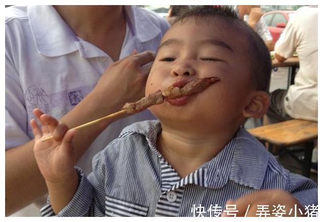 积食|吃一次等于3斤鸡内金,儿科主任,脾虚的娃若爱吃,脾胃会很高兴