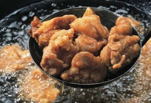 日常生活中|7种食物是衰老剂,要想年轻尽量少吃,别不当回事!