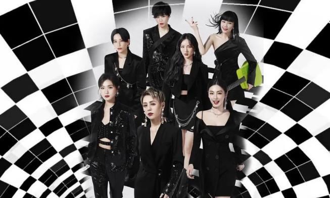 姐学2.0，不是撕逼学2.0