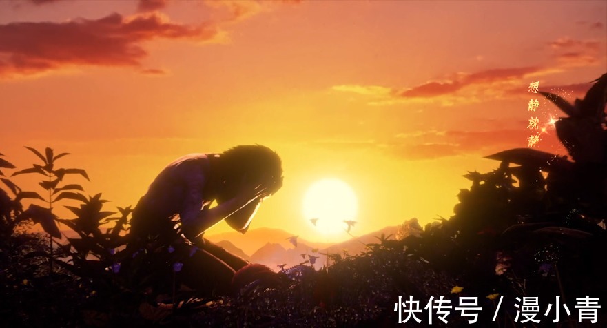 兵神|不良人：蚩梦为了李星云回去，山崖之上，李星云到底说了什么？