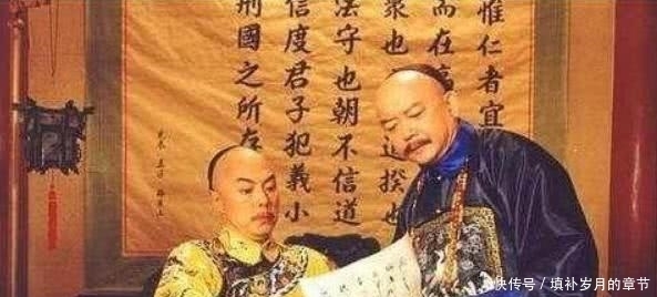 乾隆一生写三万多首诗,此人却说都是抄袭,最后被挫骨扬灰