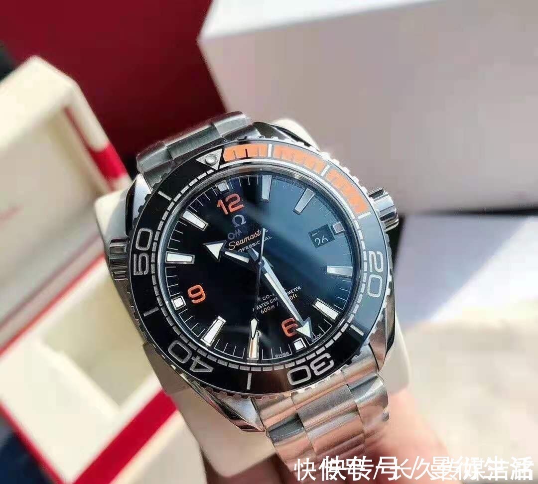 宝珀 盘点三款被埋没的男士潜水表,每一个单拎出来都不差