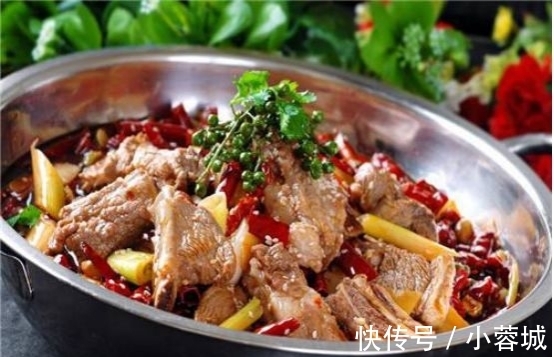 紫椒|非常美味的几道下饭菜，简单易学，味道很经典，保准家人特喜欢吃