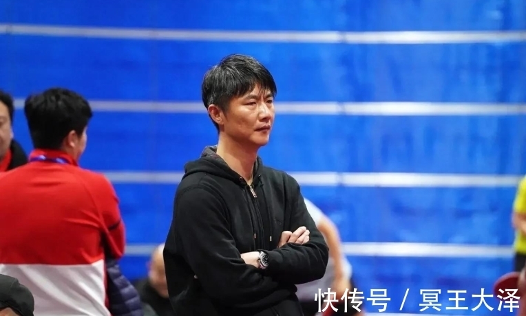 刘诗雯|是什么积怨,曾让孙颖莎写下隔阂障碍四个字,是任性的黄海诚吗?