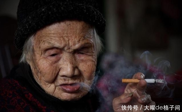 身体|吸烟者过了45岁,若身上还有5个“表现”,恭喜你,身体很健康