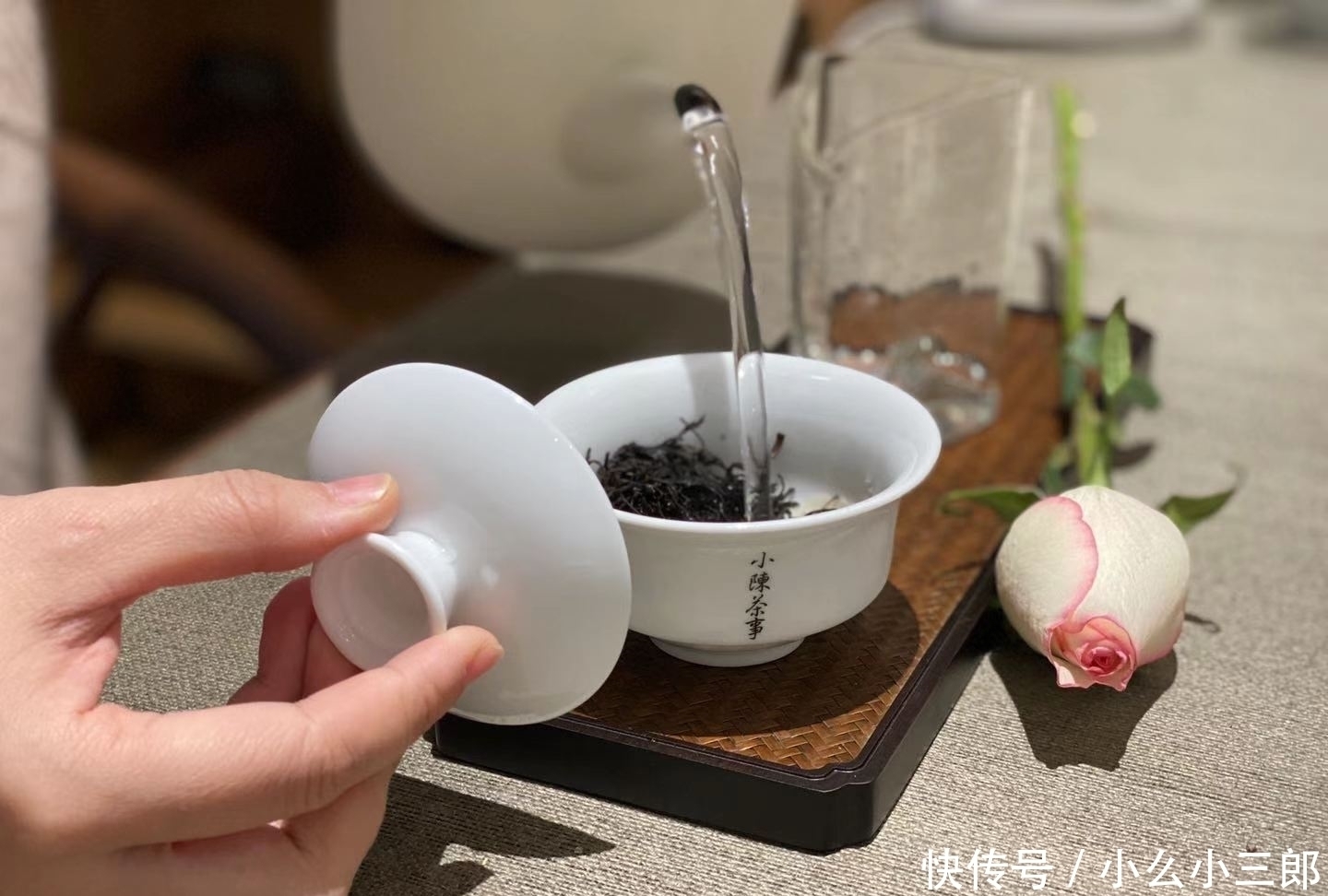 基础|什么是红茶?从基础知识到选购、储存、冲泡,零基础入门红茶