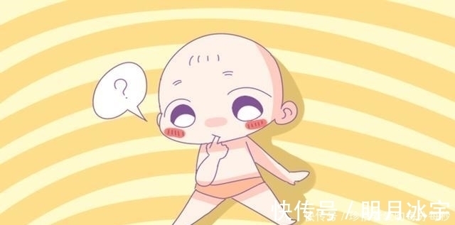 高智商|宝宝3岁前,与人交流有这3种习惯,长大后会很聪明