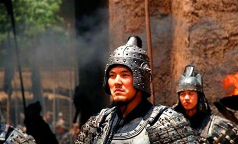 诸葛瞻|这4位名将，只要有一人镇守成都，邓艾都灭不了蜀汉