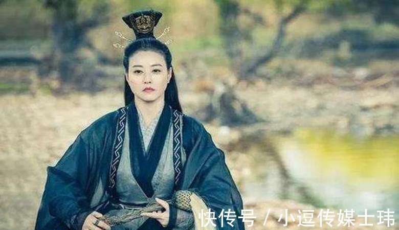 汉文帝刘恒|此人受皇帝赏识成富豪，找女相士面相，女相士：你是饿死的