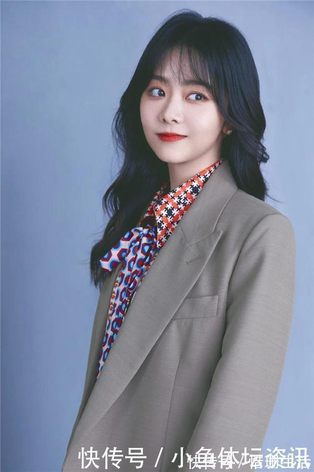 发际线|脸上有这3个“特征”的女生,就放弃黑长直吧!短发更年轻上档次