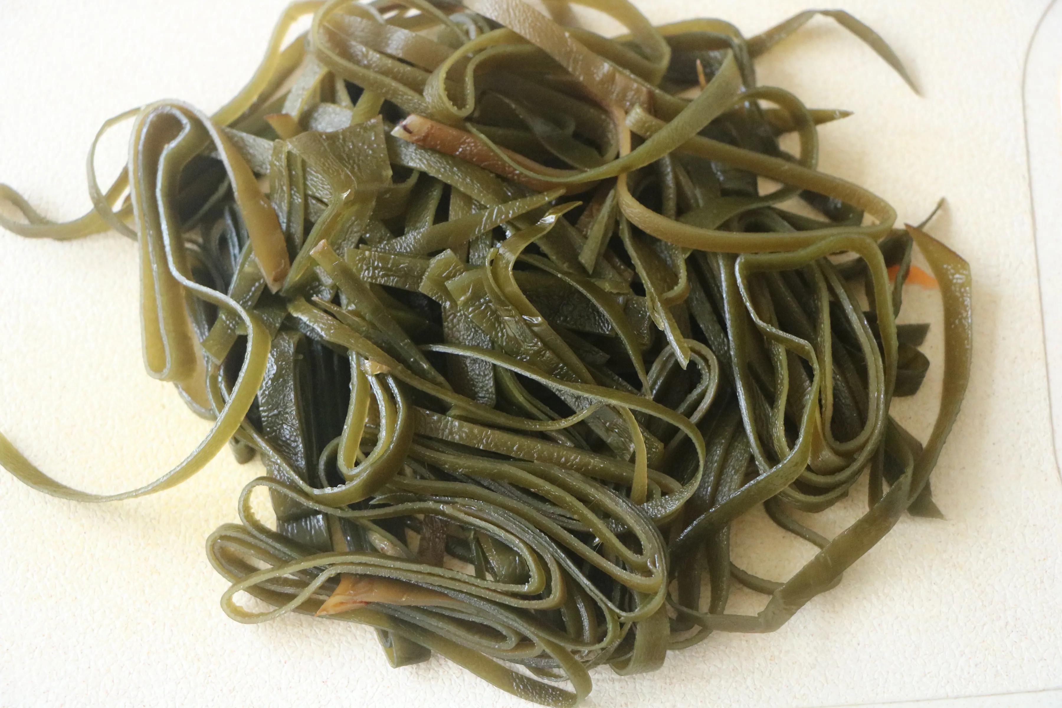 开胃|三伏天，一定要吃这个大拌菜，开胃爽口，上桌秒光，吃再多也不胖