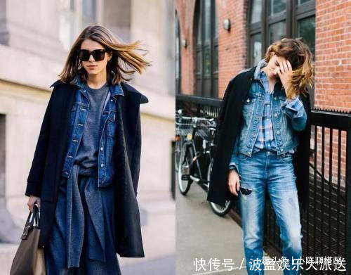 凯特王妃穿旧衣好优雅,聪明女人学会3个技巧,旧衣能搭出新时尚