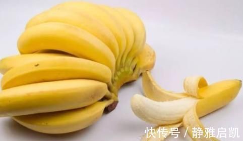 排毒|香蕉与此物一起吃,消除皱纹和雀斑,排毒美容,皮肤更细腻!