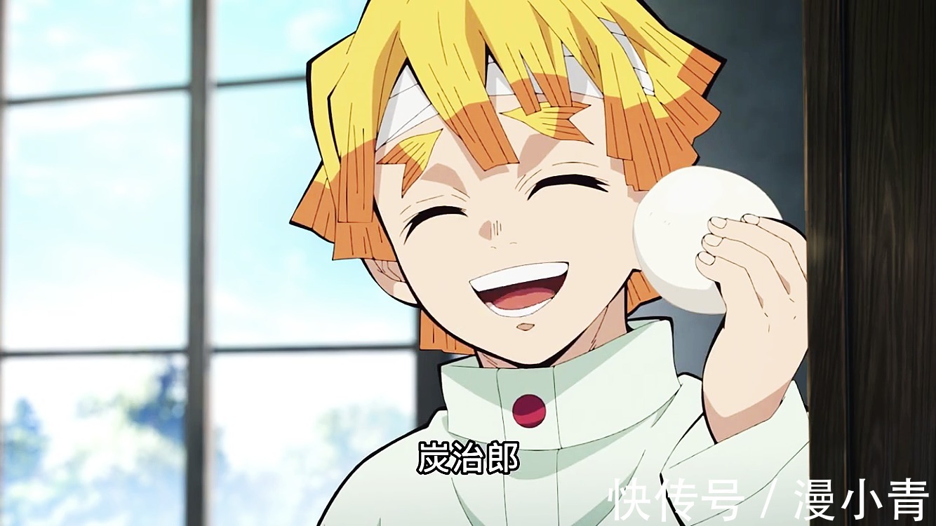 |鬼灭之刃游郭篇:煽情与搞笑并存,若能引进,高分预定