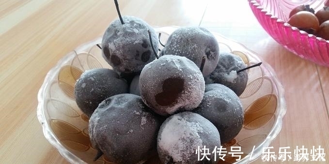 强身健体|冬天怎能错过败火降燥的“三冻”?补气又防病,很多人表示没吃过