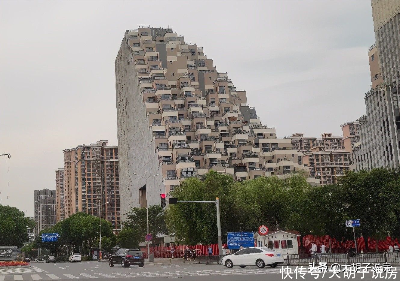 城市|这个造出了全国标杆的城市，现在却买不下手