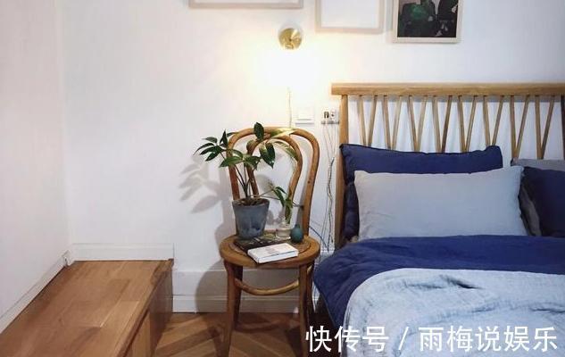 多居室|小户型如何实现多居室62㎡自改复式,小户型的大格局视觉享受