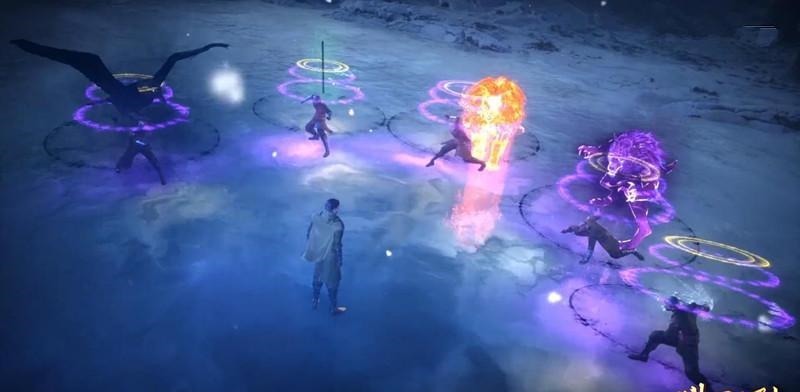 发现了魂骨|斗罗127集剧情解析,奥斯卡猎魂被大改,人性总经不起考验