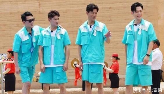 曾舜晞|《牛气满满的哥哥》官宣定档 嘉宾大换血阵容仍强大