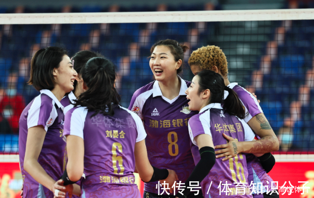 江蘇三隊(duì)|女排聯(lián)賽四強(qiáng)誕生3席，最后一席遼寧希望最大，魯粵兩隊(duì)當(dāng)陪襯