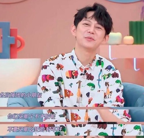 快樂家族|“快撈”全家翻車！繼何炅謝娜后，李維嘉代孕被扒！涉及多位明星