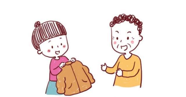 “妈妈 , 奶奶说你很懒”，宝妈高情商回答，值得学习