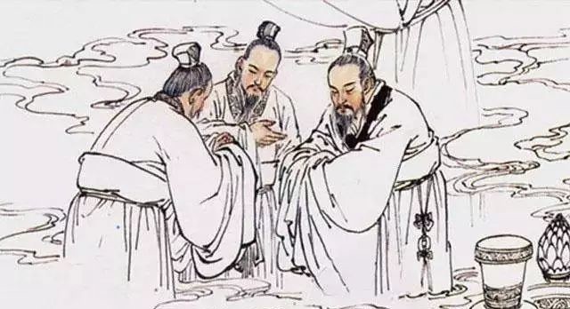 曾国藩告诫世人:饭桌上若是有这种习惯,一定不能深交