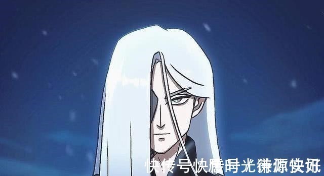 小明|伍六七第三季:幕后黑手并非彼岸花和“花和尚”,前五集有铺垫!