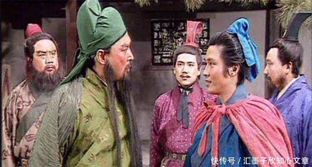 完胜|关平大战庞德,三十回合不分胜负,为何关兴能一战完胜张郃