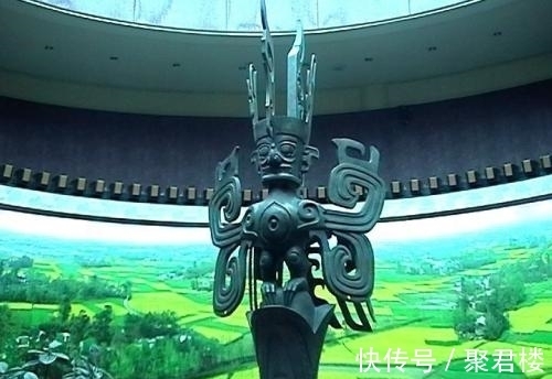 文化@蚕丛及鱼凫,开国何茫然:揭秘不敢深入研究三星堆文明原因