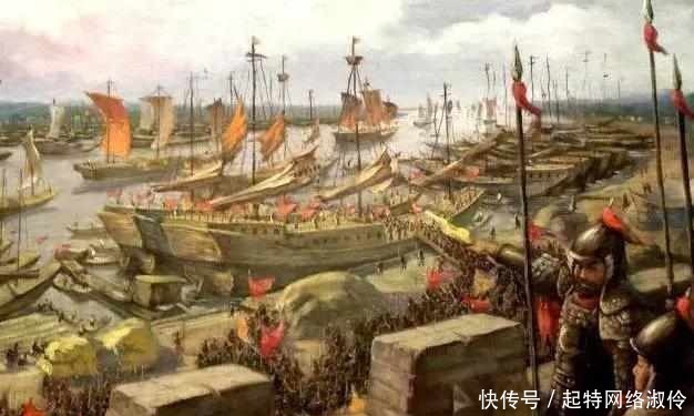 小兵|小兵不满岳飞欲当逃兵,被抓后反受皇帝重用,成宋朝不朽名将